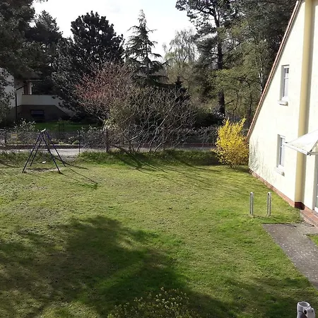 Apartment Sommergarten 4010 *